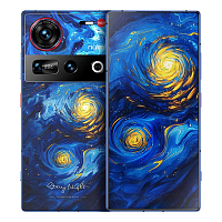 nubia Z70 Ultra