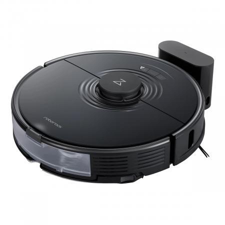 Робот-пылесос Roborock S7 Черный