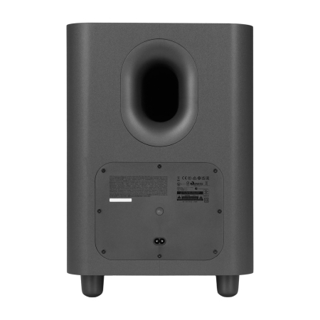 Саундбар JBL 800 (JBLBAR800PROBLKUK) Чёрный