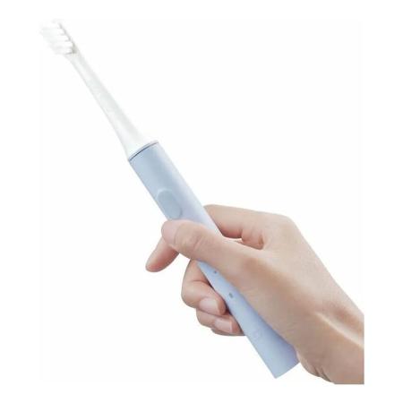 Электрическая зубная щетка Xiaomi Mijia T100 (MES603) Синий