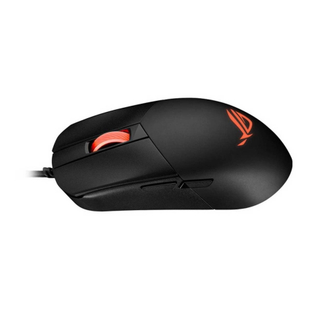 Игровая мышь ASUS P518 Rog Strix Impact III (90MP0300-BMUA00)
