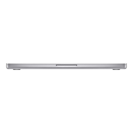Apple MacBook Pro 14&quot; (M5 10C CPU, 10C GPU, 2025) 16Gb 1Tb SSD (MDE54) Silver, серебристый