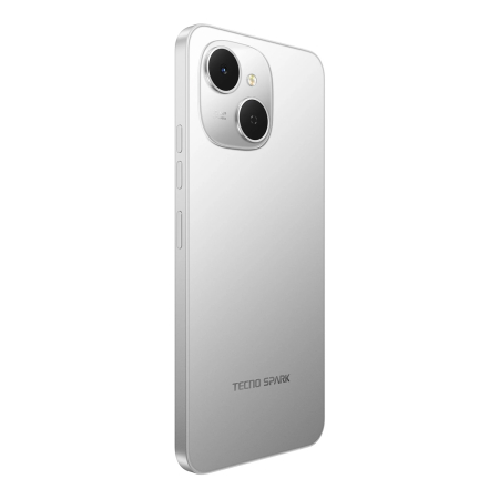 TECNO SPARK 40C 8/256Gb Gray, серый