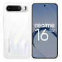 Realme 16 8/256Gb Air White, белый