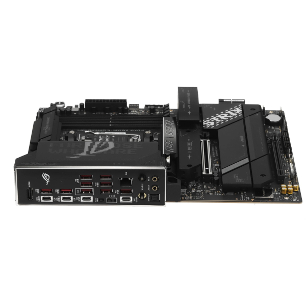 Материнская плата ASUS ROG STRIX X870E-E GAMING WI-FI, ATX