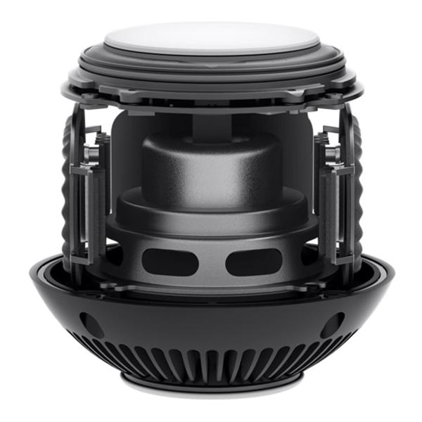 Колонка Apple HomePod mini Space Gray, «серый космос»