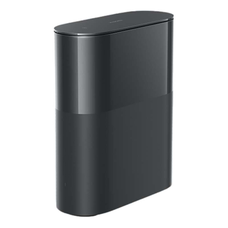 Роутер Xiaomi BE3600 Pro Чёрный