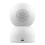 Поворотная камера видеонаблюдения Xiaomi Mi Smart Camera 2 360° 2.5K (MJSXJ17CM) Белый