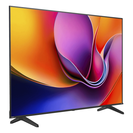 Телевизор Hisense 55" Ultra HD, 60 Гц, Direct LED (55A6Q)