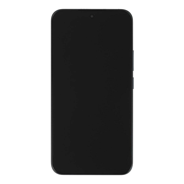 HONOR 400 12/256Gb Black, черный