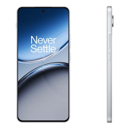 OnePlus Nord 4 8/128Gb Mercurial Silver, Серебряная ртуть