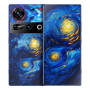 ZTE nubia Z70 Ultra 24/1Tb Starry Night, синий