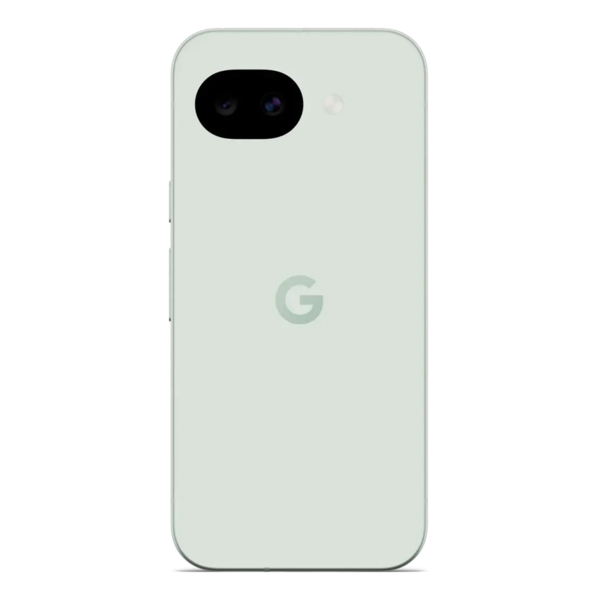 Google Pixel 10a 256Gb Fog, белый