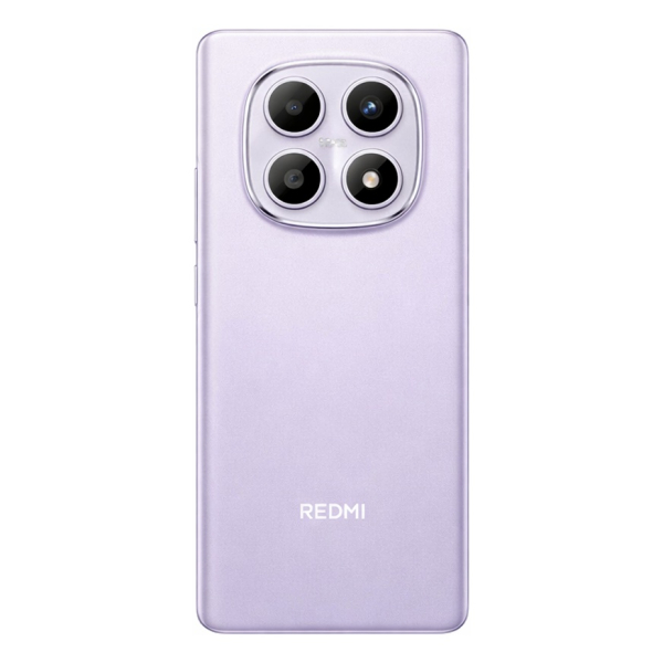 Xiaomi Redmi Note 15 8/128Gb Purple, фиолетовый