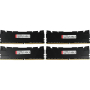 Оперативная память Kingston Fury Renegade Black (KF432C16RB2K4/128) DDR4 128GB 3200MHz CL16 DIMM 4x32