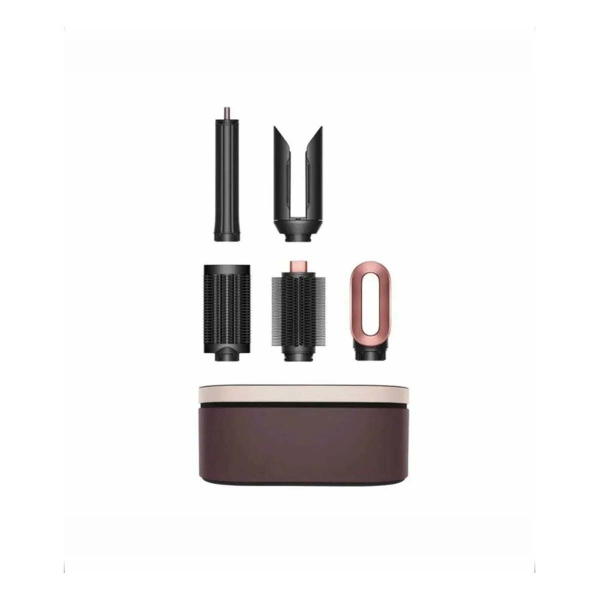 Стайлер Dyson Airwrap Co-anda 2x HS09 (Global) Jasper Plum, фиолетовый