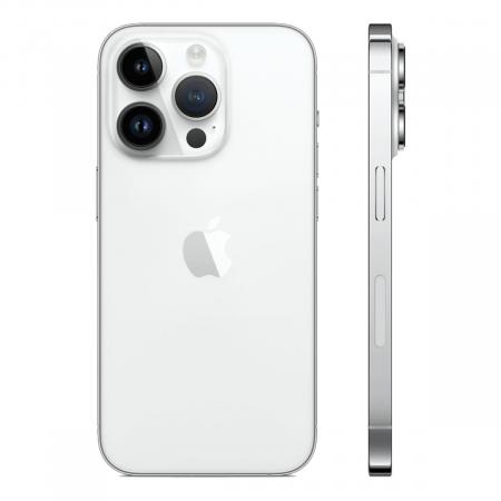 Apple iPhone 14 Pro 512Gb Silver, серебристый