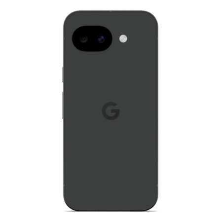 Google Pixel 10a 256Gb Obsidiaan, чёрный