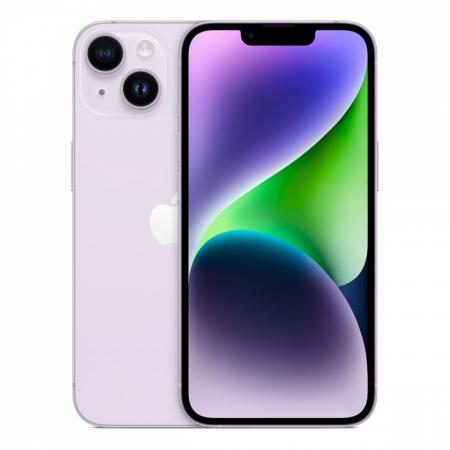 Apple iPhone 14 128Gb Purple, фиолетовый