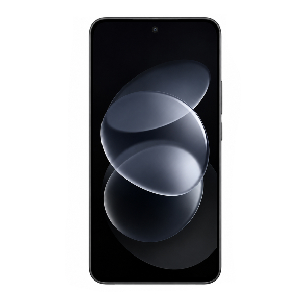Xiaomi Redmi Note 17 Pro Max 8/512Gb Black, чёрный