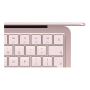 Apple MacBook Neo 13" (A18 Pro, 6C CPU, 5C GPU, 2026) 8/256Gb SSD (MHFH4) Blush, розовый