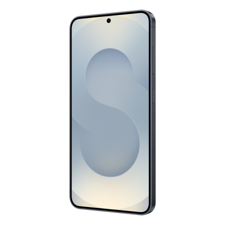 Samsung Galaxy S25 12/128Gb Blue Black, чёрный