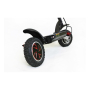Электросамокат Kugoo G-Booster Black, черный