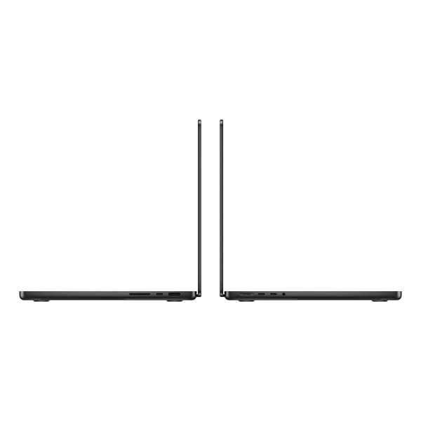 Apple MacBook Pro 14" (M4 Max 14C CPU, 32C GPU, 2024) 36/1Tb SSD (MX2K3) Space Black, «чёрный космос»