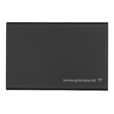 Внешний SSD Samsung T7 1Tb (MU-PC1T0T/WW)