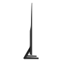Телевизор Samsung 65" 4K UHD, 144 Гц, OLED (QE65S85FAEXRU)