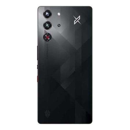 ZTE REDMAGIC 10 Pro 16/512Gb Shadow, чёрный