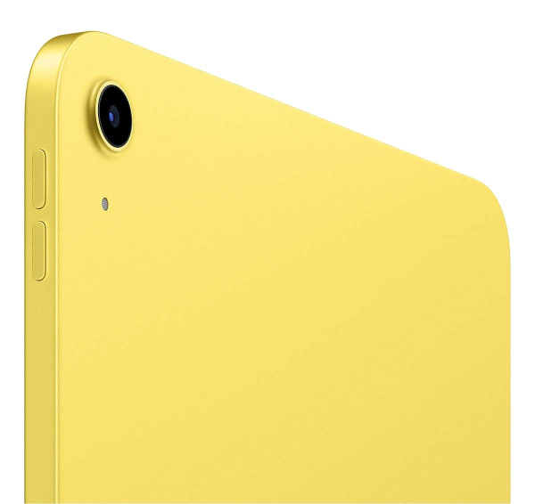 Apple iPad 11" (A16, 2025) Wi-Fi 128Gb Yellow, желтый
