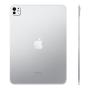 Apple iPad Pro 11" (M4, 2024, 7 gen) Wi-Fi + Cellular 1Tb Silver, серебристый