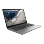 Ноутбук Lenovo IdeaPad 1 (15AMN7) AMD Ryzen 3 7320U/8Gb/512Gb SSD/15.6" FullHD/DOS Gray, серый