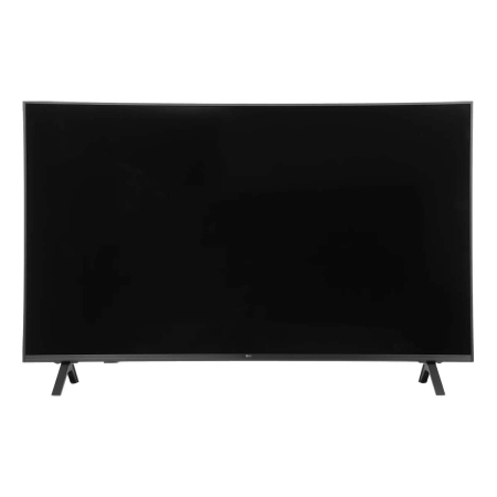 Телевизор LG 50" 4K 60Гц UND (50UA75009LA.ARUG) Black, чёрный