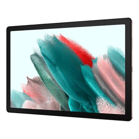 Samsung Galaxy Tab A8 10,5" (2021) Wi-Fi 128Gb Pinkgold, розовый