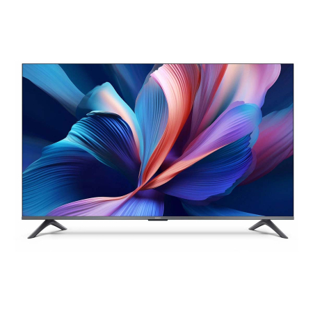 Телевизор Xiaomi TV A50 Pro 2026 RU 50" 4K UHD, 60Гц, Smart TV (L50MB-APRU) Black, чёрный