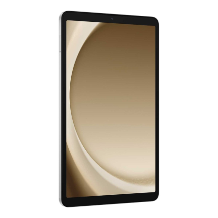 Samsung Galaxy Tab A9 8,7" Wi-Fi+LTE 4/64Gb Silver, серебристый