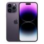 Apple iPhone 14 Pro Max 128Gb Deep Purple, темно-фиолетовый