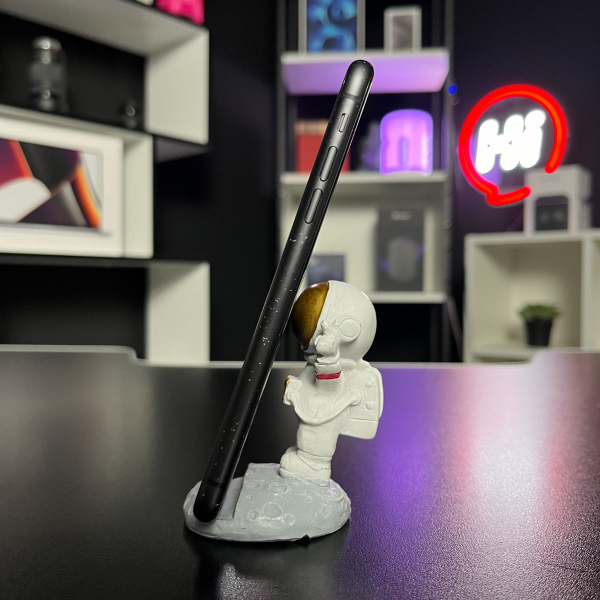 Trade in Apple iPhone 11 64Gb Black IMEI: 3363