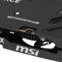 Видеокарта MSI Nvidia GeForce RTX 5050 Shadow 2X OC 8 Гб GDDR6 128 бит (RTX 5050 8G Shadow 2X OC)
