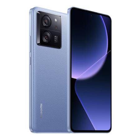 Xiaomi 13T Pro 12/256Гб Alpine Blue, голубой