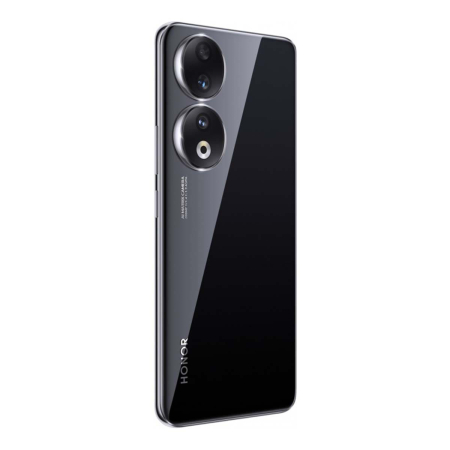 HONOR 90 12/256Gb Midnight Black, Полночный черный