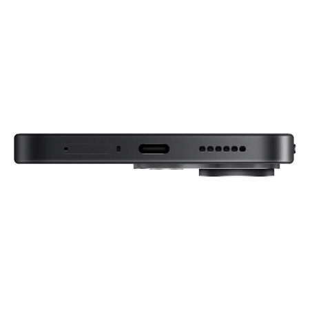 Xiaomi Redmi Note 17 Pro Max 8/256Gb Black, чёрный