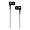 Наушники hoco. Earphone M19 Black, черный