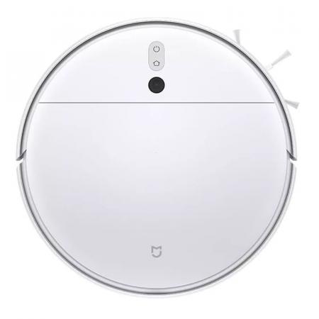Робот-пылесос Xiaomi Mijia Sweeping Vacuum Cleaner Mop 2C (XMSTJQR2C) Белый