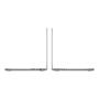 Apple MacBook Pro 14" (M2 Pro 12C CPU, 19C GPU, 2023) 16/1Tb SSD (MPHF3) Space Gray, «серый космос»
