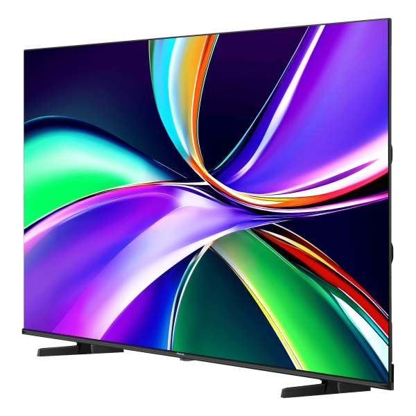 Телевизор Hisense 65" Ultra HD, 60 Гц, QLED & DLED (65E7Q)