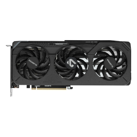 Видеокарта Gigabyte Nvidia GeForce RTX 5060Ti Gaming OC 8 Гб GDDR7 128 бит (GV-N506TGAMING OC-8GD 1.0)