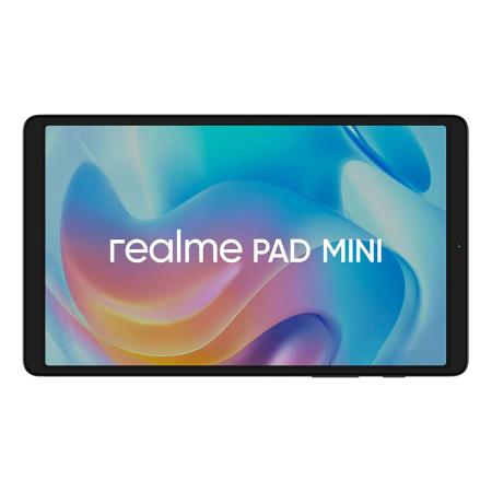 Realme Pad mini 32Gb Grey, серый